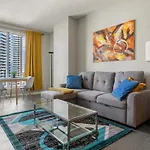 City View 1Br Downtown Calgary