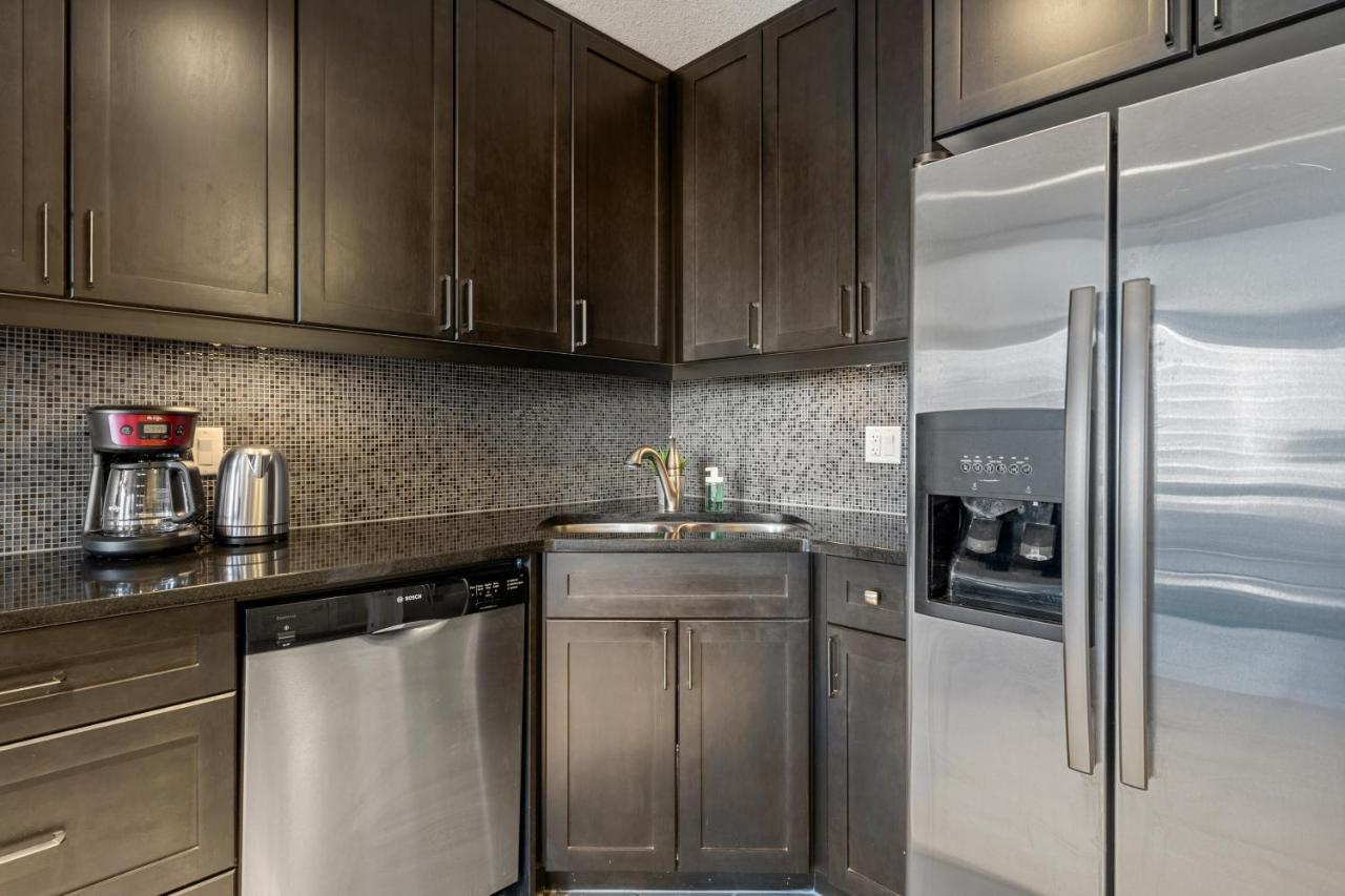 Appartement City View 1br Downtown *