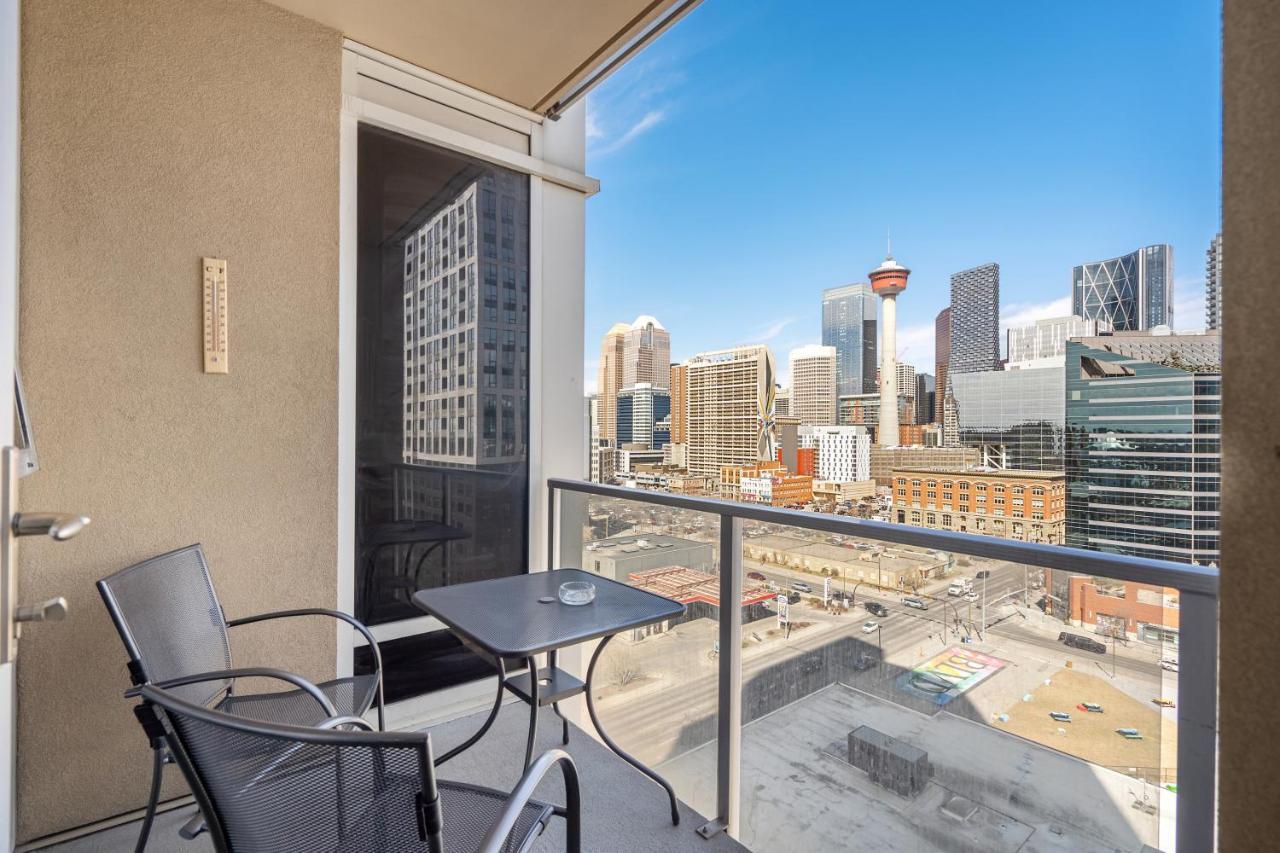 Appartement City View 1br Downtown *